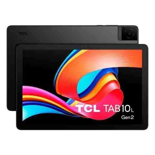 TCL Tab 10L (2.Gen) 10.1" Wi-Fi 3GB RAM 32GB Black EU