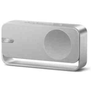 Bose SoundLink Home Portable Bluetooth Speaker Light Silver EU