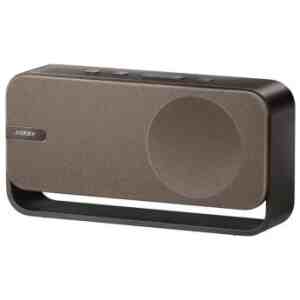 Bose SoundLink Home Portable Bluetooth Speaker Warm Wood EU