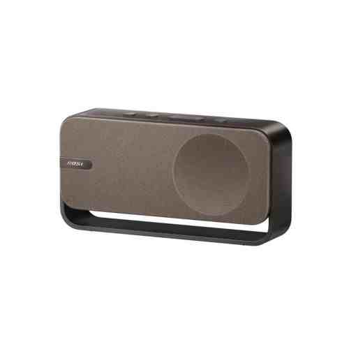 Bose SoundLink Home Portable Bluetooth Speaker Warm Wood EU