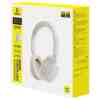 Baseus Earphone Bluetooth BH1 TWS, BT5.5 In-Earbuds with NC, White (A0203702)