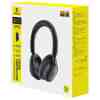 Baseus Earphone Bluetooth BH1 TWS, BT5.5 In-Earbuds with NC, Black (A0203703)