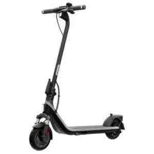 Segway Ninebot eKickScooter E2 E II Black EU (AA.05.14.01.0004)