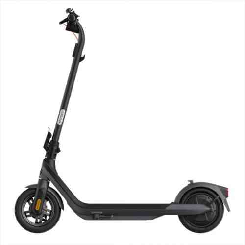 Segway Ninebot eKickScooter E2 Pro Black EU (AA.05.14.05.0005)