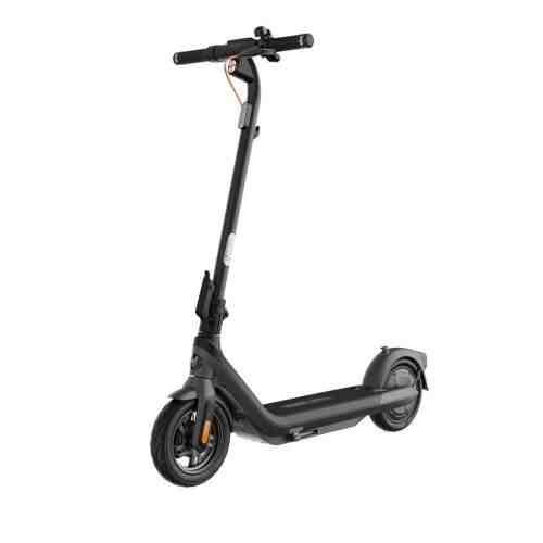 Segway Ninebot eKickScooter E2 Pro Black EU (AA.05.14.05.0005) - Image 3