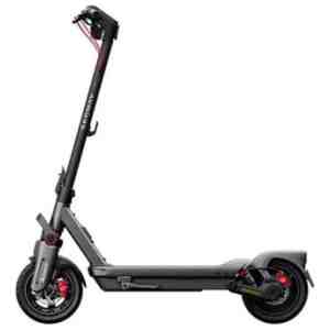 Segway Ninebot eKickScooter MAX G3 Black EU (AA.05.16.01.0004)