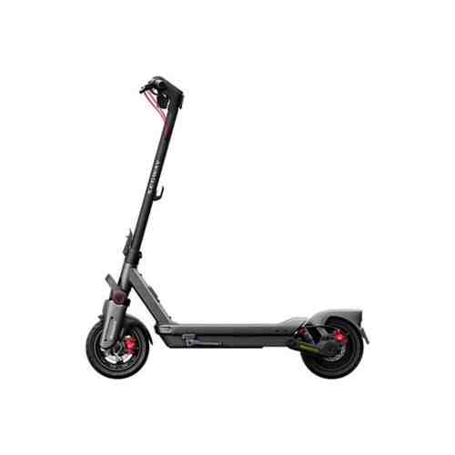 Segway Ninebot eKickScooter MAX G3 Black EU (AA.05.16.01.0004)
