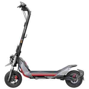 Segway Ninebot eKickScooter ZT3 Pro Black EU (AA.05.18.01.0001)