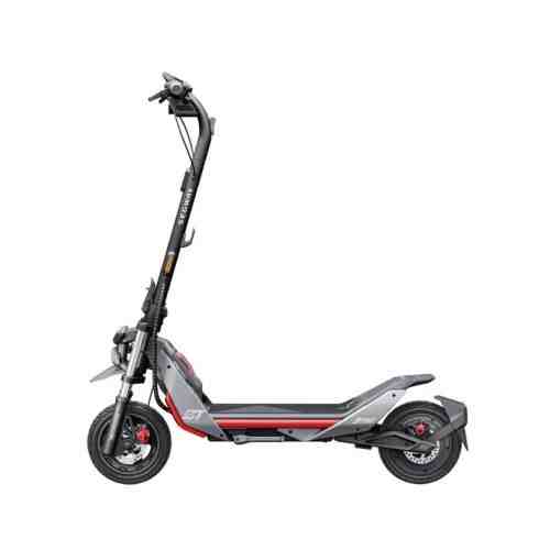 Segway Ninebot eKickScooter ZT3 Pro Black EU (AA.05.18.01.0001)