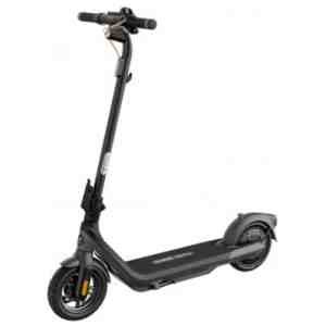 Segway Ninebot eKickScooter E3 Pro Black EU (AA.05.19.02.0003)