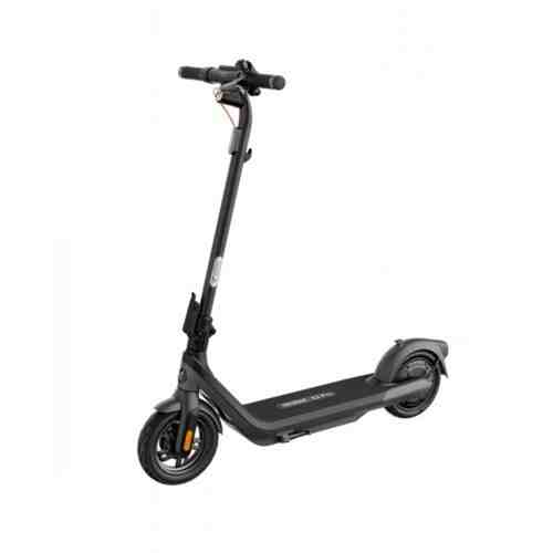 Segway Ninebot eKickScooter E3 Pro Black EU (AA.05.19.02.0003)