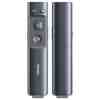 Baseus Laser Pointer Orange Dot, 100m, Black (ACFYB-B0G)