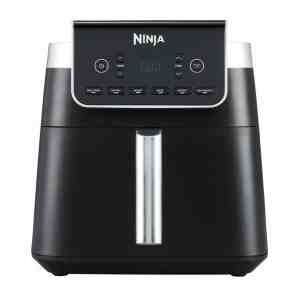 Ninja Foodi MAX Pro Air Fryer 6.2L Black EU AF180EU