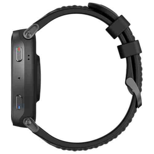 Amazfit Active MAX NFC, 48,5mm with Polymer case, Aluminium Alloy Frame, Black EU W2556GL1N - Image 3