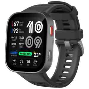 Amazfit Bip Max Carbon Gray EU