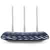 TP-Link Wi-Fi Router Archer C20 AC750, 750Mbps, LAN/WAN, 802.11ac, Black EU - Image 3