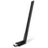 TP-Link Network Adapter T600U Plus AC600 Wireless, USB 2,0, 600Mb/s, Black EU - Image 3