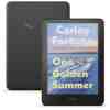 Amazon Kindle Colorsoft Edition 2025 (1st Gen) e-Reader 16GB Black EU