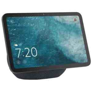 Amazon Echo Show 8 2025 (4th Gen) Smart Display, Graphite EU