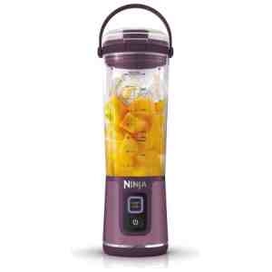 Ninja Blast Wireless Blender 0.53L Purple EU BC151EUPR