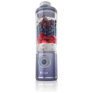 Ninja BlastMax Wireless Blender 0.65L Purple EU BC251EULD