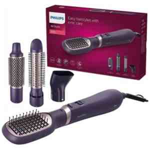 Philips Hair Styler Series 3000 BHA313/00, 800W, Purple EU