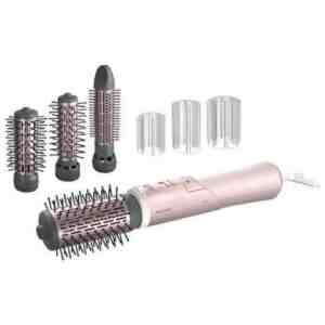 Philips Hair Styler Series 7000 BHA735/00, 1000W, Pink EU