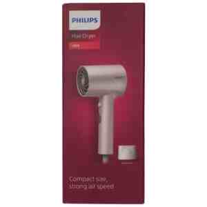 Philips Hair Dryer 3000 Series BHD321/50, 1600W EU
