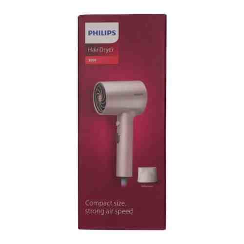 Philips Hair Dryer 3000 Series BHD321/50, 1600W EU
