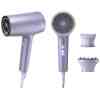 Philips Hair Dryer 7000 Series BHD720/10, 1800W, Thermo Shield, Pink EU
