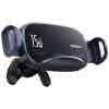 Baseus Car Charger LightChaser Series Inductive 15W holder for Air Vent, Black (BS-CM029) - Image 3