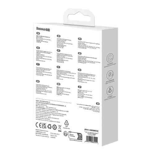 Baseus Car Charger Inductive 15W Holder CW01 for Air Vent, Black (C40141001111-00) - Image 3