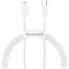 Baseus Type-C - Lightning Superior Series fast charging data cable PD 20W 1m White (CATLYS-A02) - Image 3