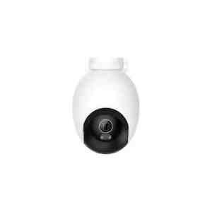 Xiaomi IMILAB EC6 Pro Floodlight Outdoor Security Camera 4K White EU CMSXJ120A