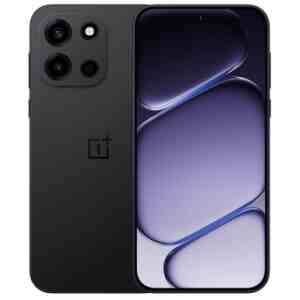 OnePlus Nord 6 5G Dual SIM 8GB RAM 256GB Black EU