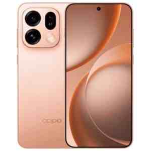 Oppo Find X9s Dual SIM 5G 12GB RAM 512GB Orange EU