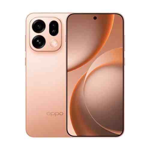 Oppo Find X9s Dual SIM 5G 12GB RAM 512GB Orange EU