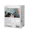 Baseus Car Tool Alcohol Breathalyser Breathless Series, PD 5V (with USB - Type-C 1m cable), Black (CRCX-01) - Image 3