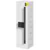Baseus Home i-wok Series USB Stepless Dimming Screen Hanging Light 5W (Youth) 2800K/4000K/5500K Black (DGIWK-B01)