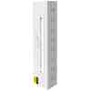 Baseus Home i-wok Series Magnetic Stepless Dimming Charging Desk Lamp Pro White (DGXC-02)