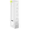 Baseus Home Smart Eye Rechargable Folding Desk Lamp, 2200 mAh, White EU (DGZG-02)