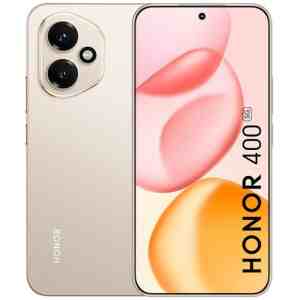 Honor 400 5G Dual SIM 8GB RAM 512GB Desert Gold EU