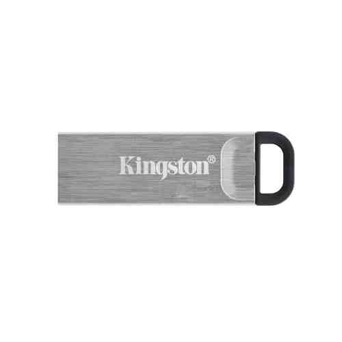 Kingston Pendrive 64GB DataTraveler Kyson USB 3.2 Silver EU (DTKN/64GB)