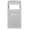Kingston Pendrive 128GB DataTraveler Micro USB 3.0 Silver EU (DTMC3G2/128GB)
