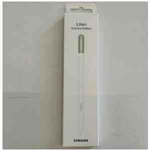 [Outlet Grade A] Samsung S Pen Creator Edition, IPX4, White EU (EJ-P5600SWEGEU)