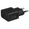 Samsung Travel Charger 25W EP-T2510N PD 3.0 without cable Black EU (EP-T2510NBEGEU) - Image 3