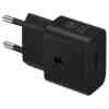 Samsung Travel Charger 25W EP-T2510N PD 3.0 without cable Black EU (EP-T2510NBEGEU) - Image 2