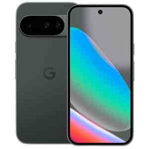 Google Pixel 10 5G Dual SIM 12GB RAM 128GB Obsidian EU