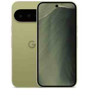 Google Pixel 11 5G Dual SIM 12GB RAM 512GB Pistachio EU