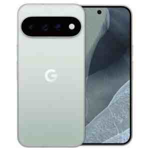 Google Pixel 11 Pro XL 5G Dual SIM 16GB RAM 512GB Fog EU